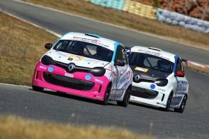 Marjan Nagode z zmago na Grobniku zaključil dolgoletno dirkaško kariero