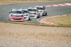 Marjan Nagode z zmago na Grobniku zaključil dolgoletno dirkaško kariero