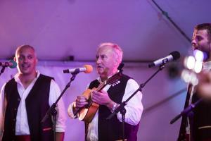 S klapo Kumpanji uspešno zaključen letošnji Kulturni utrip poletja