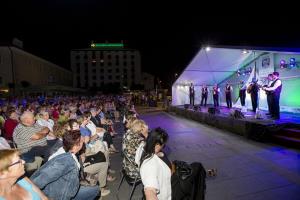 S klapo Kumpanji uspešno zaključen letošnji Kulturni utrip poletja