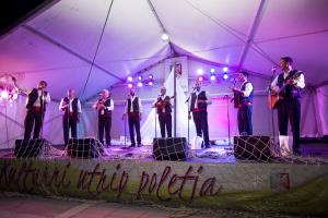 S klapo Kumpanji uspešno zaključen letošnji Kulturni utrip poletja