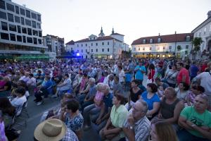 S klapo Kumpanji uspešno zaključen letošnji Kulturni utrip poletja