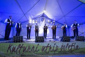 S klapo Kumpanji uspešno zaključen letošnji Kulturni utrip poletja