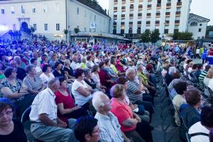 S klapo Kumpanji uspešno zaključen letošnji Kulturni utrip poletja