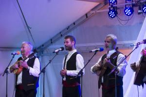 S klapo Kumpanji uspešno zaključen letošnji Kulturni utrip poletja