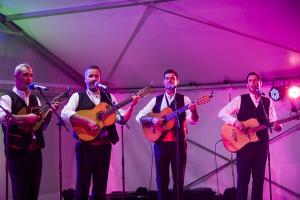 S klapo Kumpanji uspešno zaključen letošnji Kulturni utrip poletja