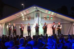 S klapo Kumpanji uspešno zaključen letošnji Kulturni utrip poletja