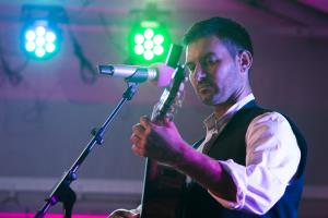 S klapo Kumpanji uspešno zaključen letošnji Kulturni utrip poletja