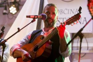 S klapo Kumpanji uspešno zaključen letošnji Kulturni utrip poletja