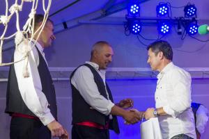 S klapo Kumpanji uspešno zaključen letošnji Kulturni utrip poletja