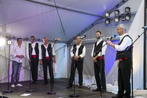 S klapo Kumpanji uspešno zaključen letošnji Kulturni utrip poletja