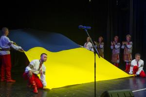 Kulturni utripu poletja tokrat v Kulturnem domu Postojna s folklornimi skupinami iz Ukrajine