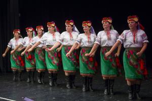 Kulturni utripu poletja tokrat v Kulturnem domu Postojna s folklornimi skupinami iz Ukrajine