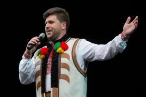 Kulturni utripu poletja tokrat v Kulturnem domu Postojna s folklornimi skupinami iz Ukrajine