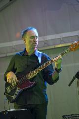 Uroš Perič s koncertne turneje po Franciji direktno na Kulturni utrip v Postojno