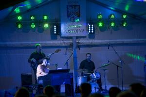 Uroš Perič s koncertne turneje po Franciji direktno na Kulturni utrip v Postojno