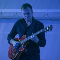 Uroš Perič s koncertne turneje po Franciji direktno na Kulturni utrip v Postojno