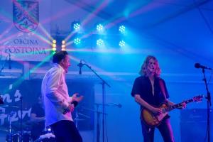 Pravi rock’n’roll z repertoarjem Elvisa Presleya na Kulturnem utripu v Postojni