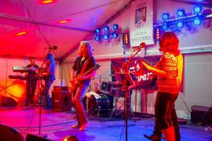 Pravi rock’n’roll z repertoarjem Elvisa Presleya na Kulturnem utripu v Postojni