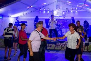 Pravi rock’n’roll z repertoarjem Elvisa Presleya na Kulturnem utripu v Postojni