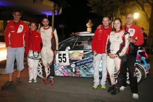 36.Rally Casentino 2016 – Grega Premrl z zmago iz Toskane!