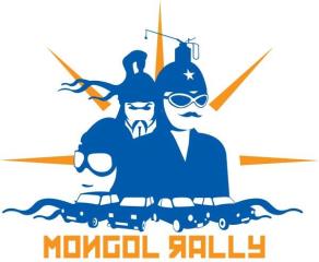 Mongol Rally 2017 Slovenian Mission Possible?