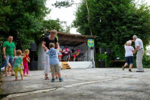 61. srečanje članov ZŠAM Postojna