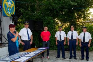 61. srečanje članov ZŠAM Postojna