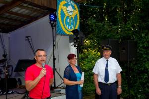 61. srečanje članov ZŠAM Postojna