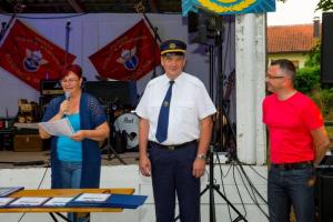 61. srečanje članov ZŠAM Postojna