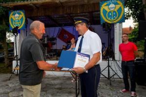 61. srečanje članov ZŠAM Postojna