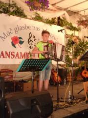 Gasilci PGD Hruševje izpeljali “intervencijo” kvalitetno in pravočasno v Orehku