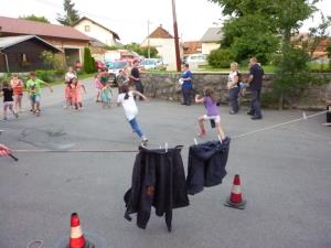 Gasilci PGD Hruševje izpeljali “intervencijo” kvalitetno in pravočasno v Orehku