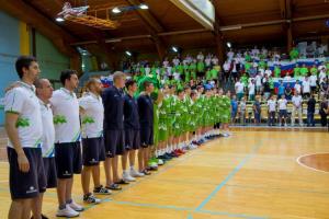 Obeležili jubilejni Tabor KZS