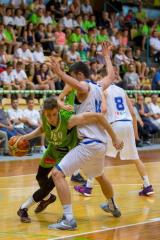 Obeležili jubilejni Tabor KZS