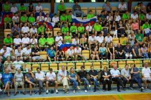 Obeležili jubilejni Tabor KZS