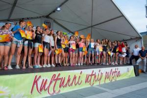 Visoki košarkarski obisk pri županu