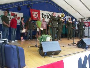 25. Furmanski praznik Postojna 2016