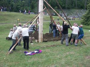 25. Furmanski praznik Postojna 2016