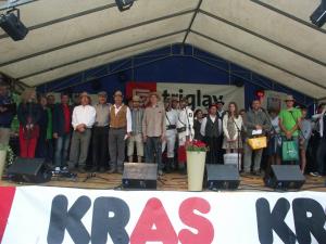 25. Furmanski praznik Postojna 2016