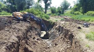 Kje smo z novim vodovodom