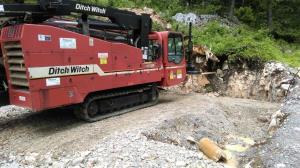 Kje smo z novim vodovodom