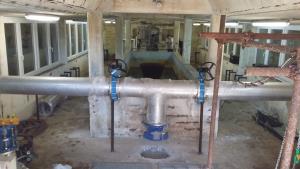 Kje smo z novim vodovodom