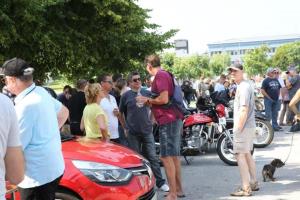 Staro je zelo zanimivo