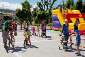 1. Jakobovo srečanje je uspelo v popolnosti