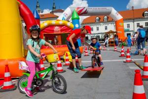 1. Jakobovo srečanje je uspelo v popolnosti