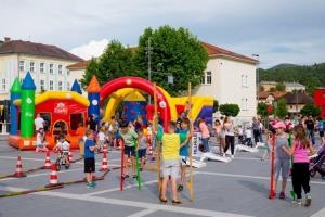 1. Jakobovo srečanje je uspelo v popolnosti