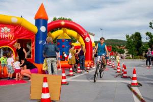 1. Jakobovo srečanje je uspelo v popolnosti