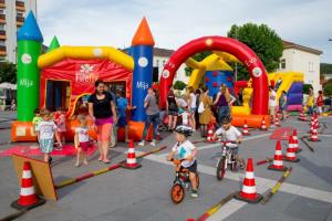 1. Jakobovo srečanje je uspelo v popolnosti