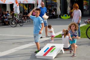 1. Jakobovo srečanje je uspelo v popolnosti